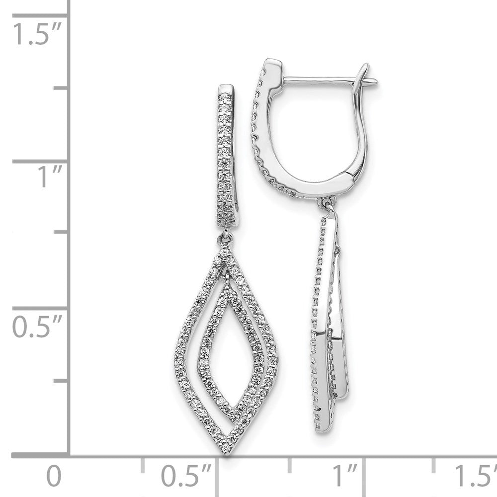 High Quality Luxury Earrings for Women by Ryan Jonathan Fine Jewelry