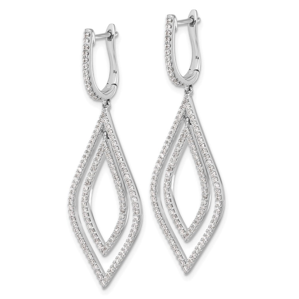 High Quality Luxury Earrings for Women by Ryan Jonathan Fine Jewelry