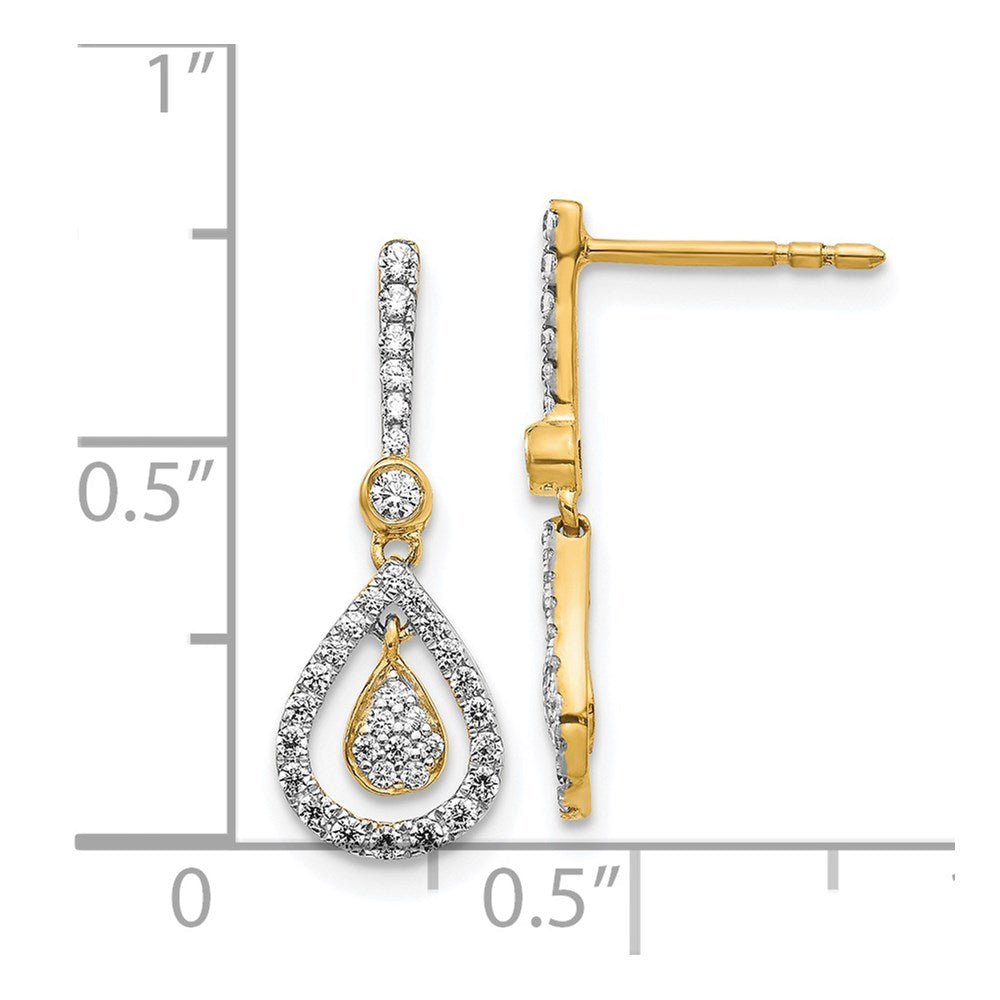 High Quality Luxury Earrings for Women by Ryan Jonathan Fine Jewelry