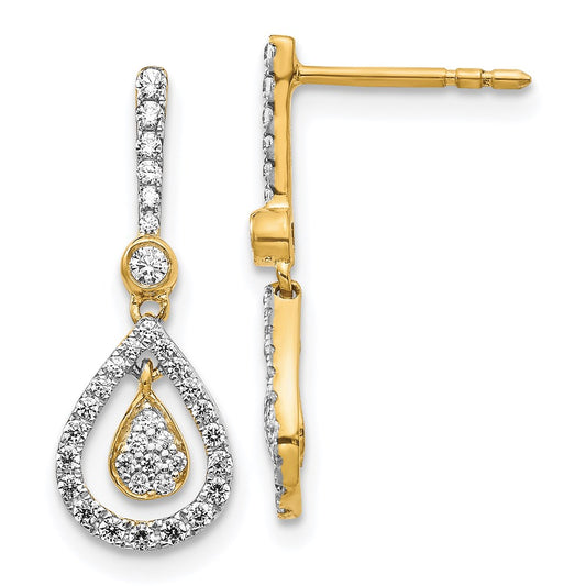 High Quality Luxury Earrings for Women by Ryan Jonathan Fine Jewelry