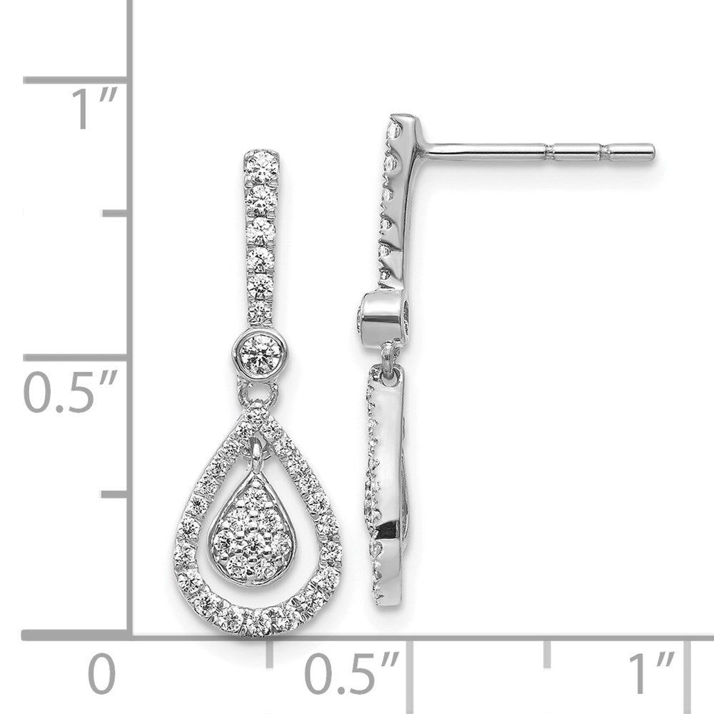 High Quality Luxury Earrings for Women by Ryan Jonathan Fine Jewelry