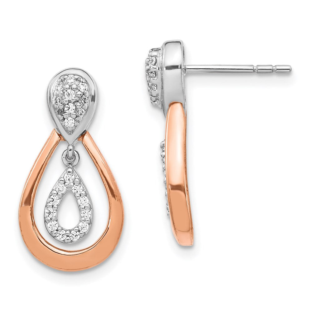 High Quality Luxury Earrings for Women by Ryan Jonathan Fine Jewelry