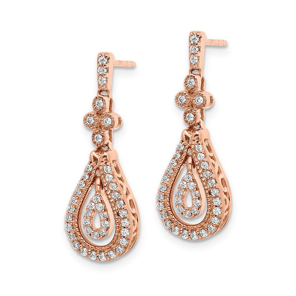 High Quality Luxury Earrings for Women by Ryan Jonathan Fine Jewelry