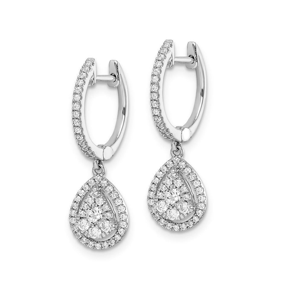 High Quality Luxury Earrings for Women by Ryan Jonathan Fine Jewelry