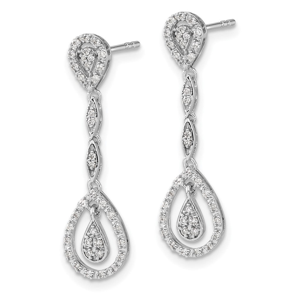 High Quality Luxury Earrings for Women by Ryan Jonathan Fine Jewelry