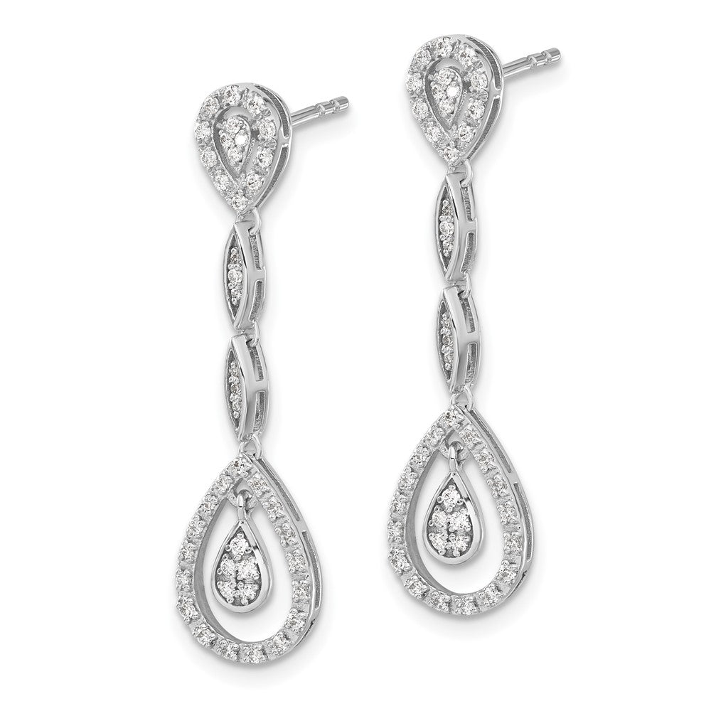 High Quality Luxury Earrings for Women by Ryan Jonathan Fine Jewelry