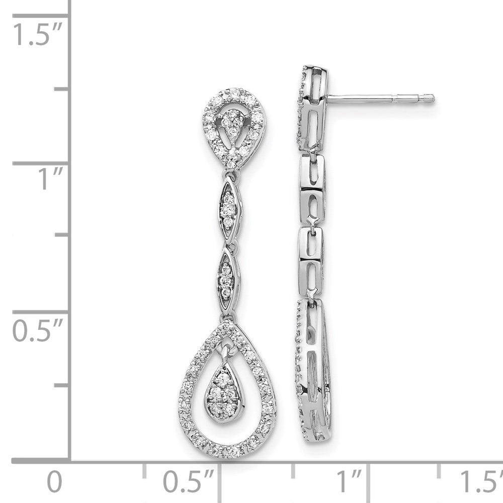 High Quality Luxury Earrings for Women by Ryan Jonathan Fine Jewelry