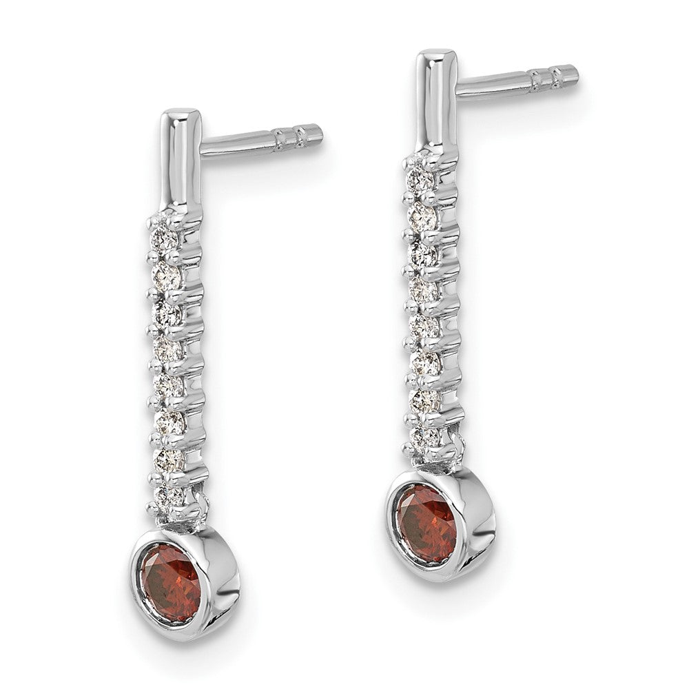High Quality Luxury Earrings for Women by Ryan Jonathan Fine Jewelry