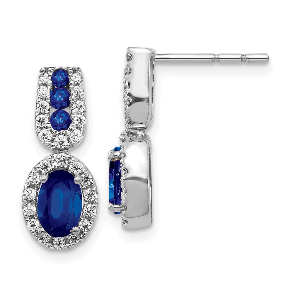 High Quality Luxury Earrings for Women by Ryan Jonathan Fine Jewelry