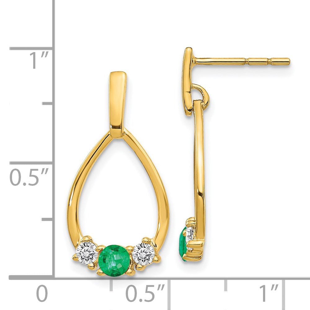 High Quality Luxury Earrings for Women by Ryan Jonathan Fine Jewelry