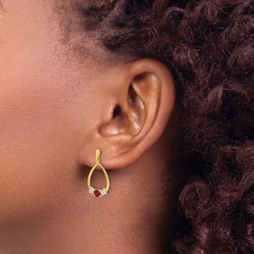 High Quality Luxury Earrings for Women by Ryan Jonathan Fine Jewelry