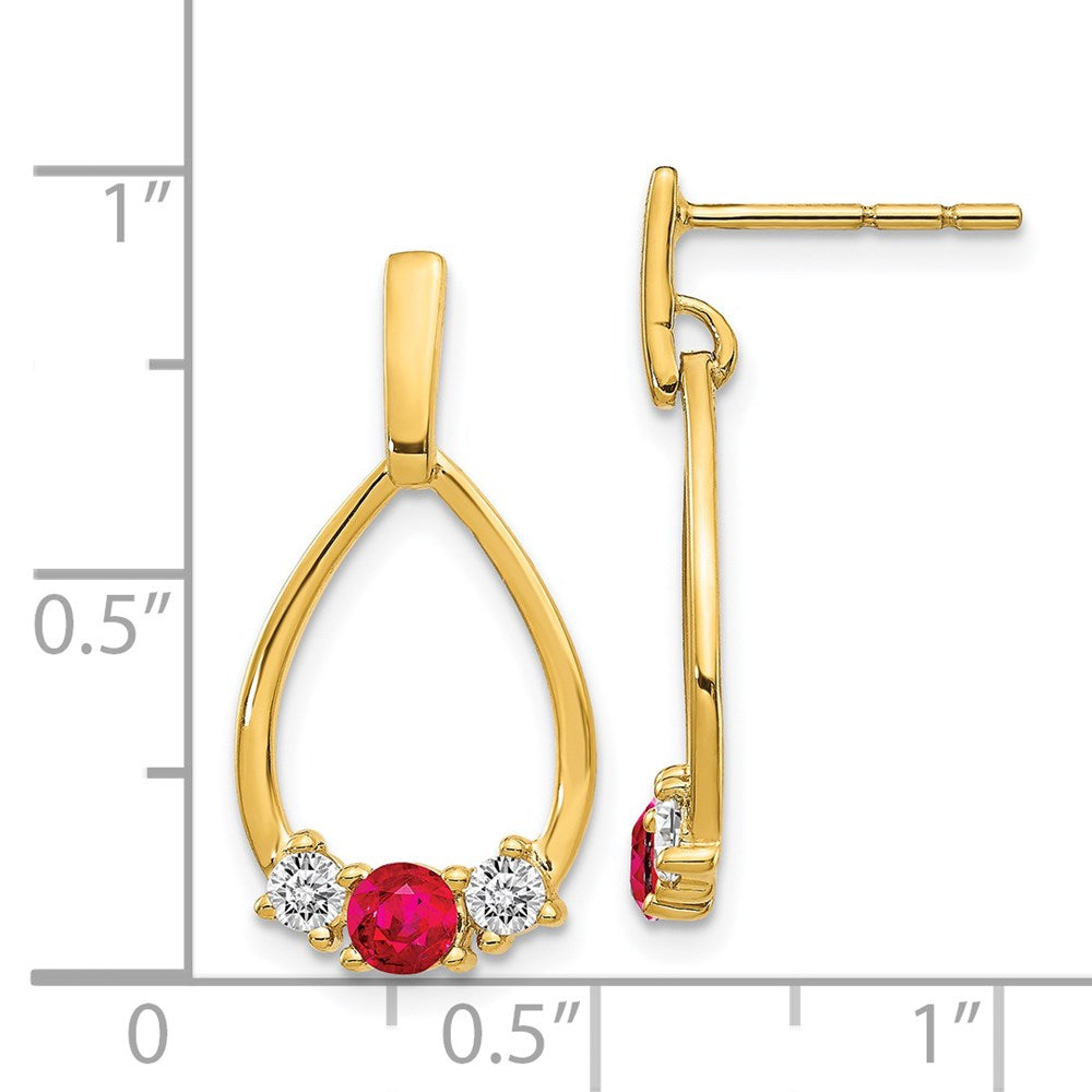 High Quality Luxury Earrings for Women by Ryan Jonathan Fine Jewelry