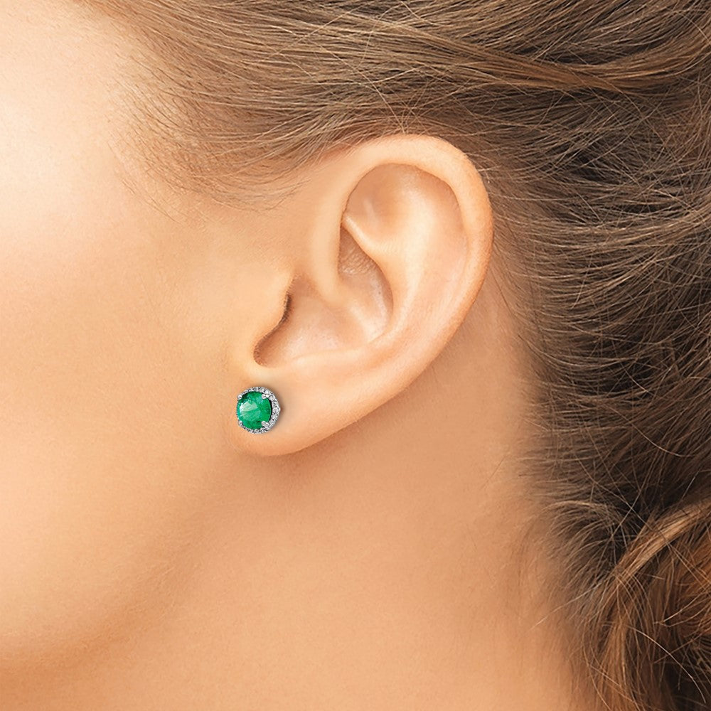 High Quality Luxury Earrings for Women by Ryan Jonathan Fine Jewelry