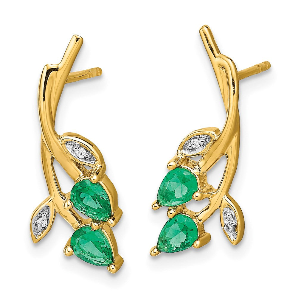 High Quality Luxury Earrings for Women by Ryan Jonathan Fine Jewelry