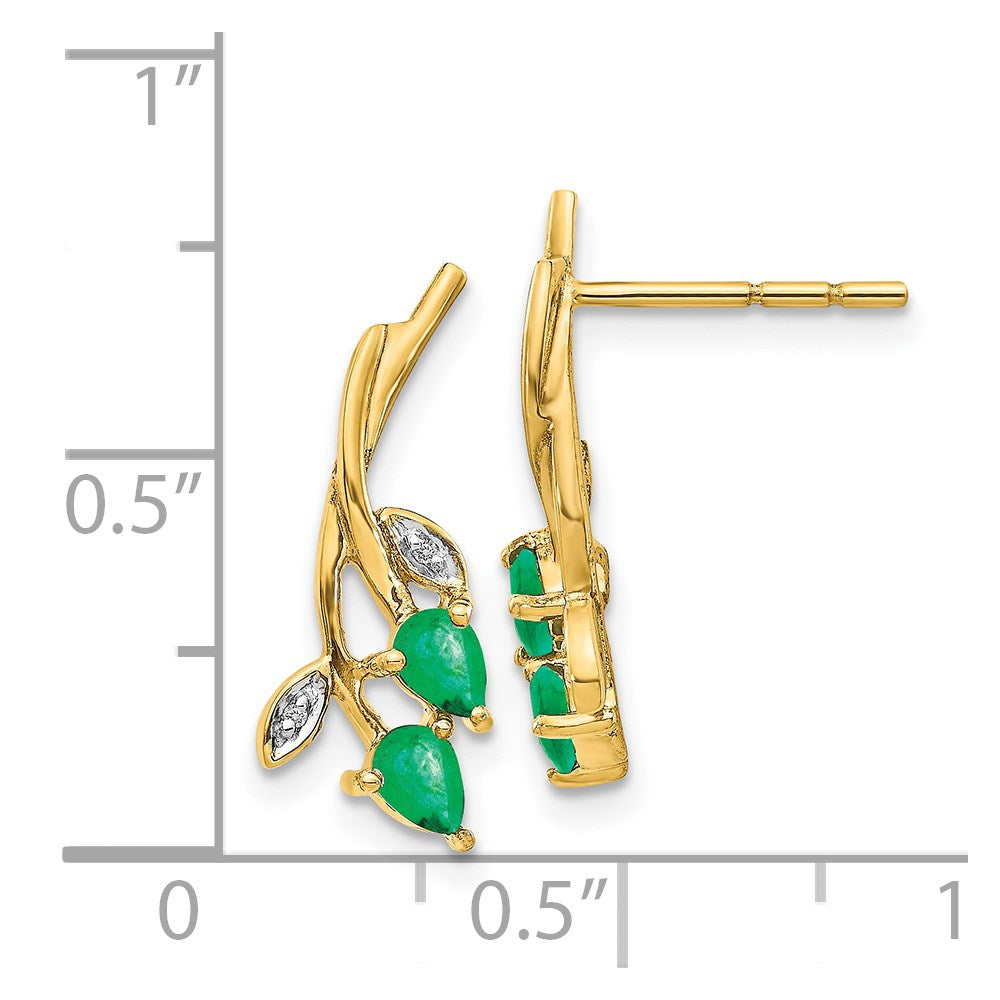 High Quality Luxury Earrings for Women by Ryan Jonathan Fine Jewelry