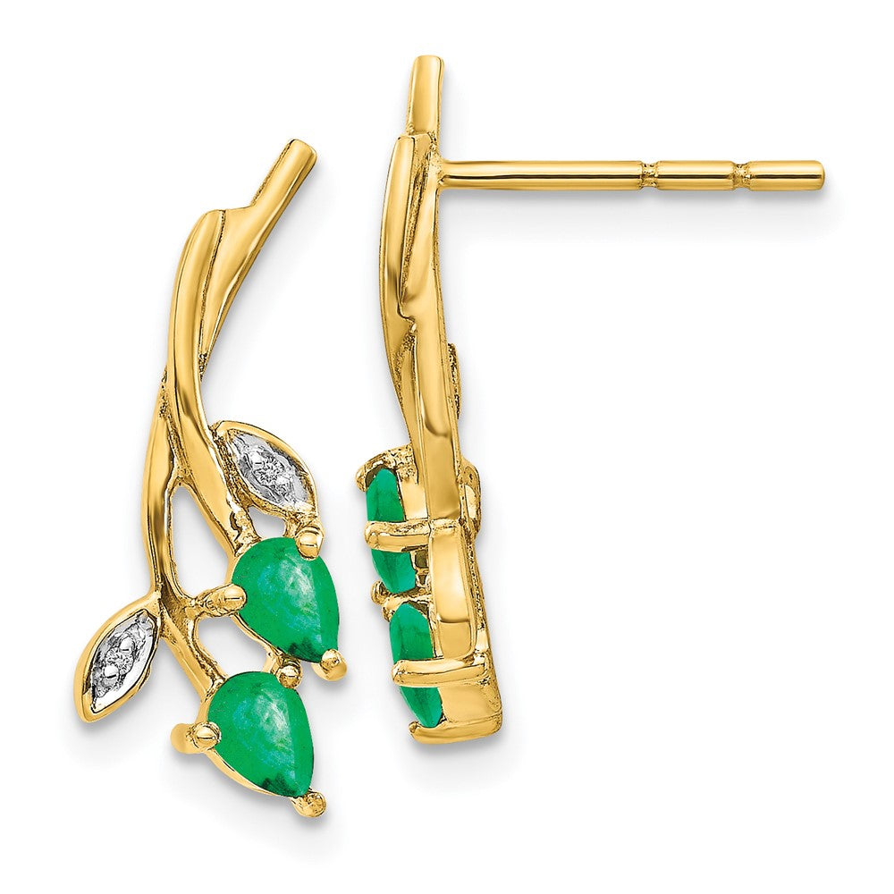 High Quality Luxury Earrings for Women by Ryan Jonathan Fine Jewelry