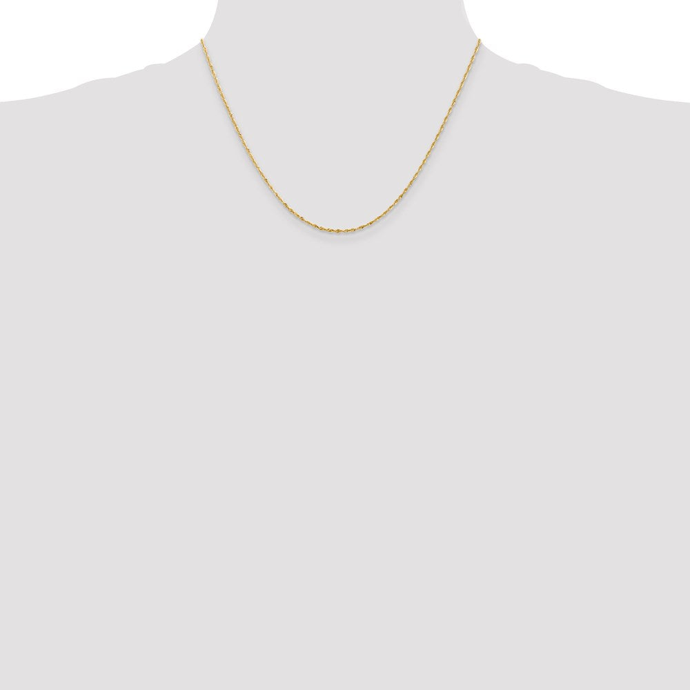 High Quality Luxury Necklaces for Women by Ryan Jonathan Fine Jewelry