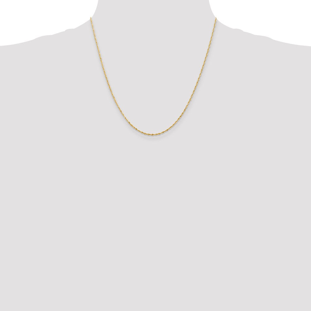 High Quality Luxury Necklaces for Women by Ryan Jonathan Fine Jewelry