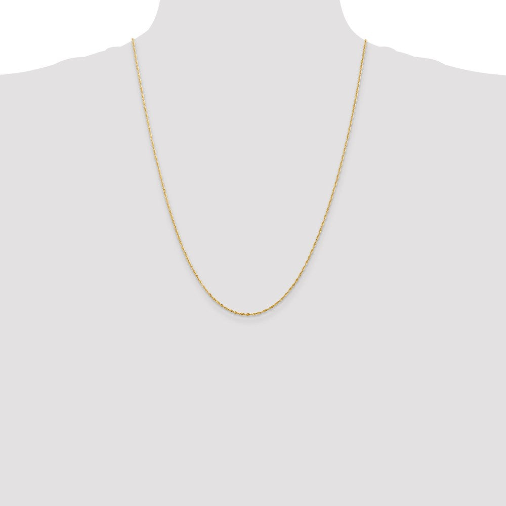 High Quality Luxury Necklaces for Women by Ryan Jonathan Fine Jewelry