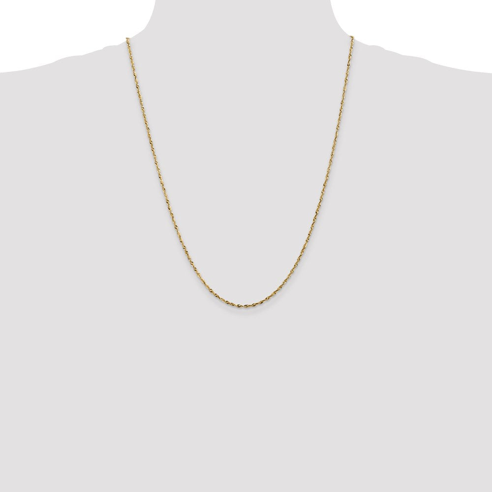 High Quality Luxury Necklaces for Women by Ryan Jonathan Fine Jewelry