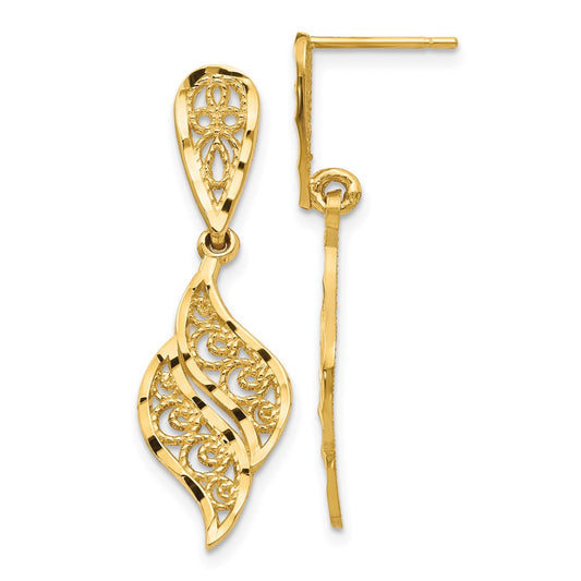High Quality Luxury Earrings for Women by Ryan Jonathan Fine Jewelry