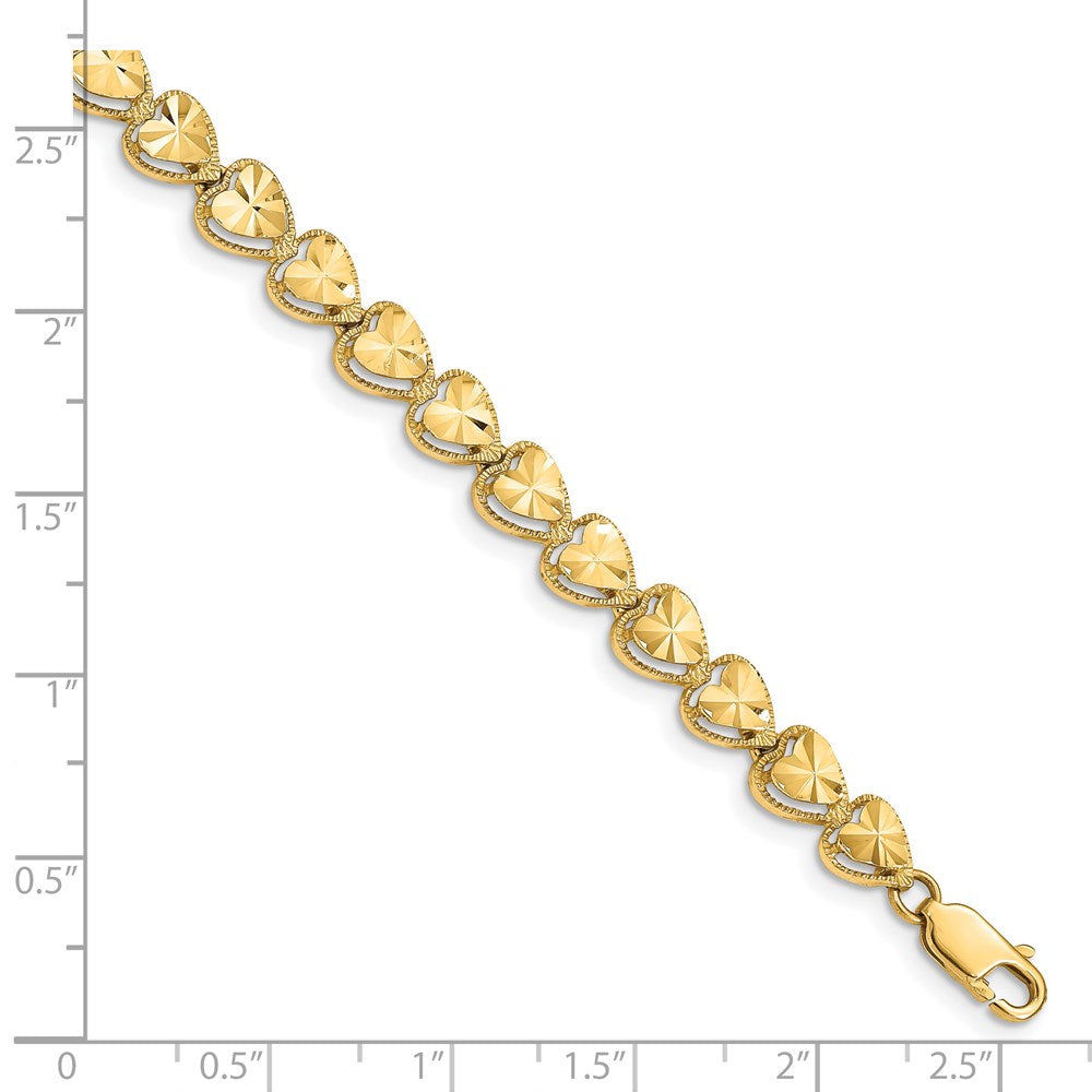High Quality Luxury Bracelets for Women by Ryan Jonathan Fine Jewelry