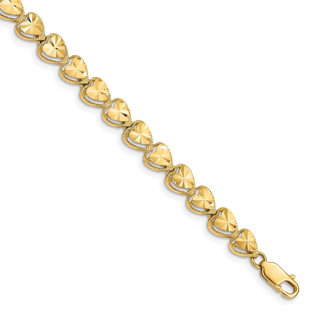 High Quality Luxury Bracelets for Women by Ryan Jonathan Fine Jewelry