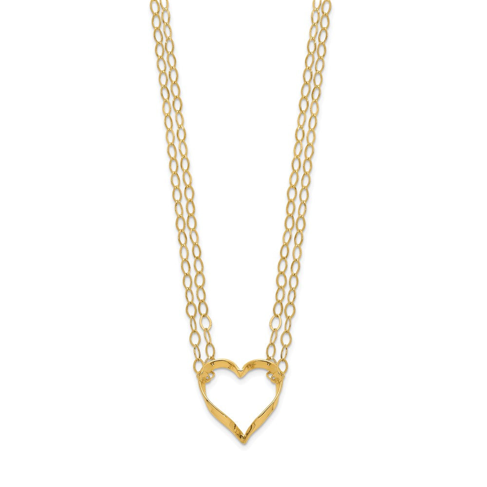 High Quality Luxury Necklaces for Women by Ryan Jonathan Fine Jewelry