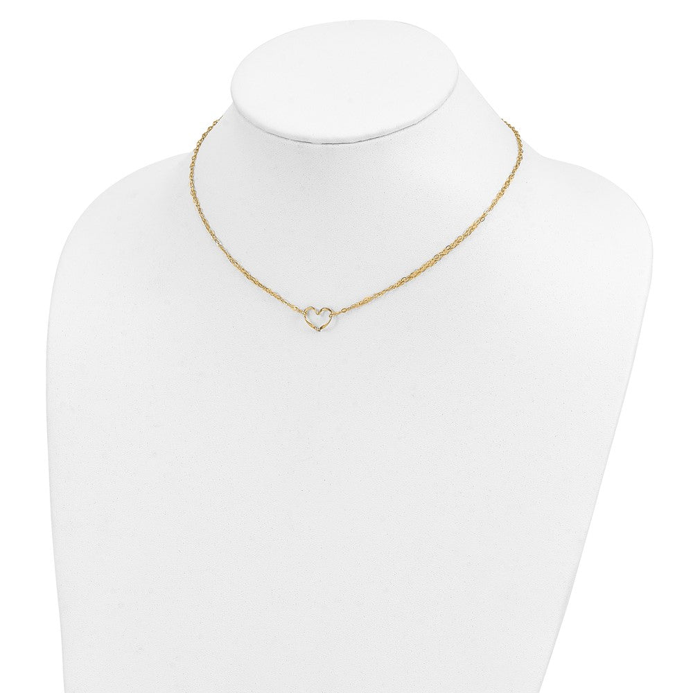 High Quality Luxury Necklaces for Women by Ryan Jonathan Fine Jewelry