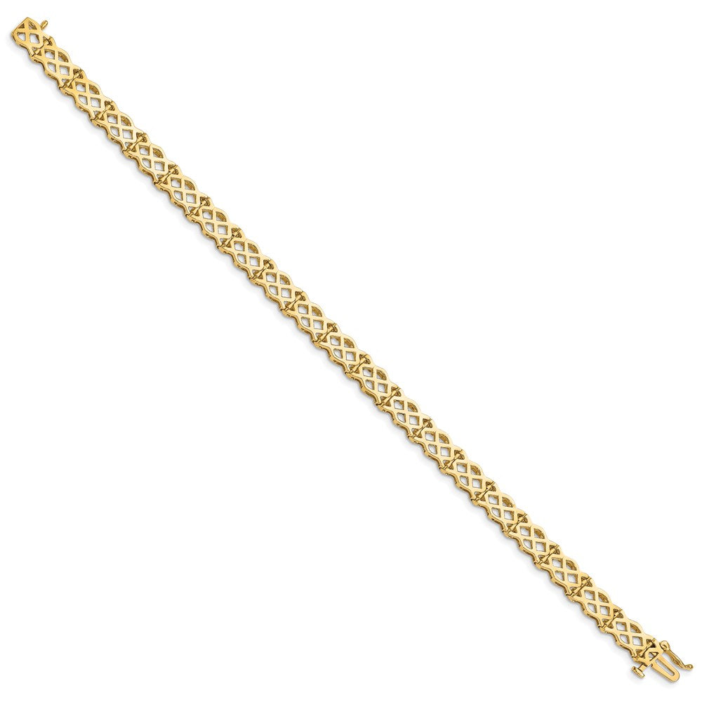 High Quality Luxury Bracelets for Women by Ryan Jonathan Fine Jewelry