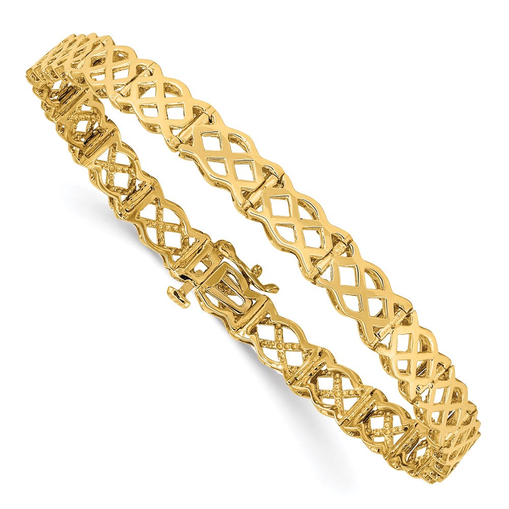 High Quality Luxury Bracelets for Women by Ryan Jonathan Fine Jewelry