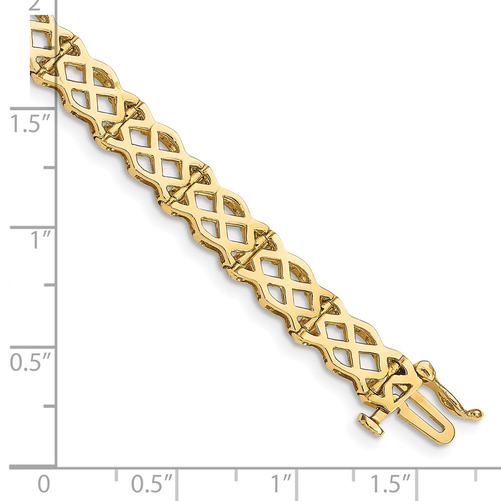 High Quality Luxury Bracelets for Women by Ryan Jonathan Fine Jewelry