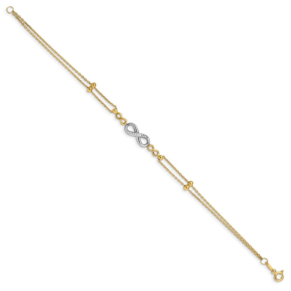 High Quality Luxury Bracelets for Women by Ryan Jonathan Fine Jewelry