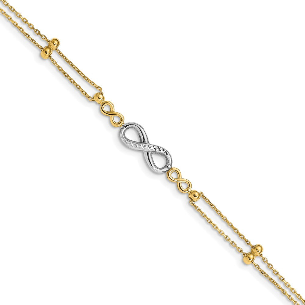 High Quality Luxury Bracelets for Women by Ryan Jonathan Fine Jewelry