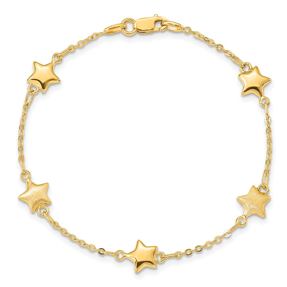 High Quality Luxury Bracelets for Women by Ryan Jonathan Fine Jewelry