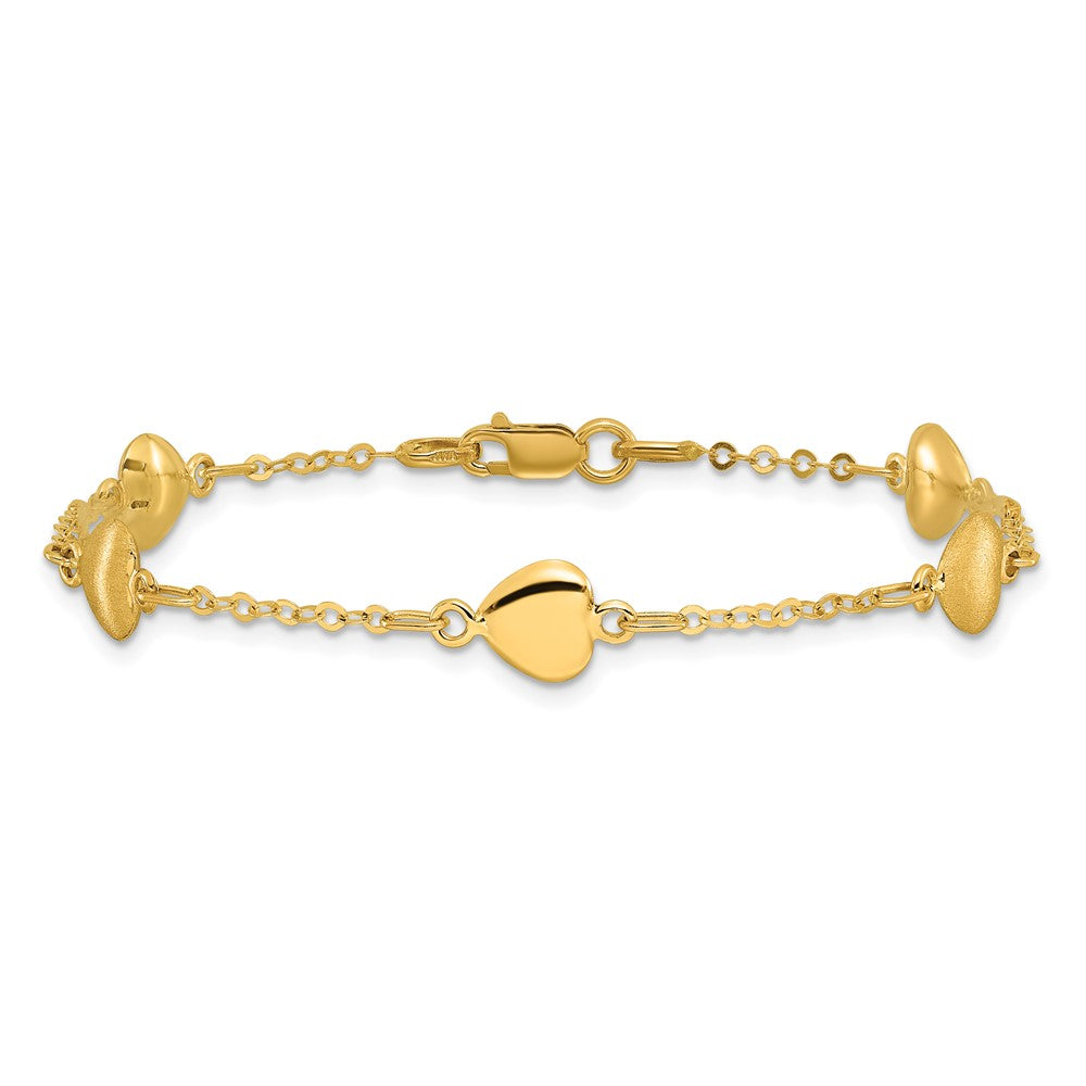 High Quality Luxury Bracelets for Women by Ryan Jonathan Fine Jewelry
