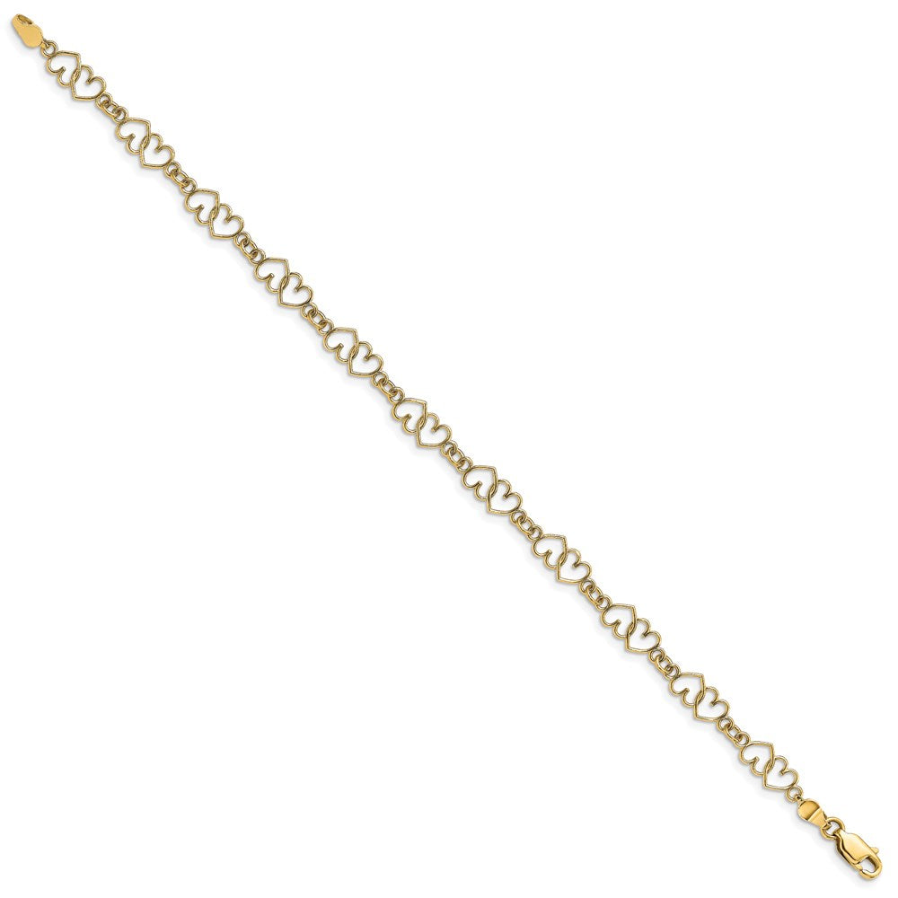 High Quality Luxury Bracelets for Women by Ryan Jonathan Fine Jewelry