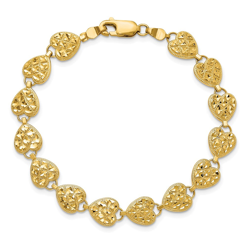 High Quality Luxury Bracelets for Women by Ryan Jonathan Fine Jewelry