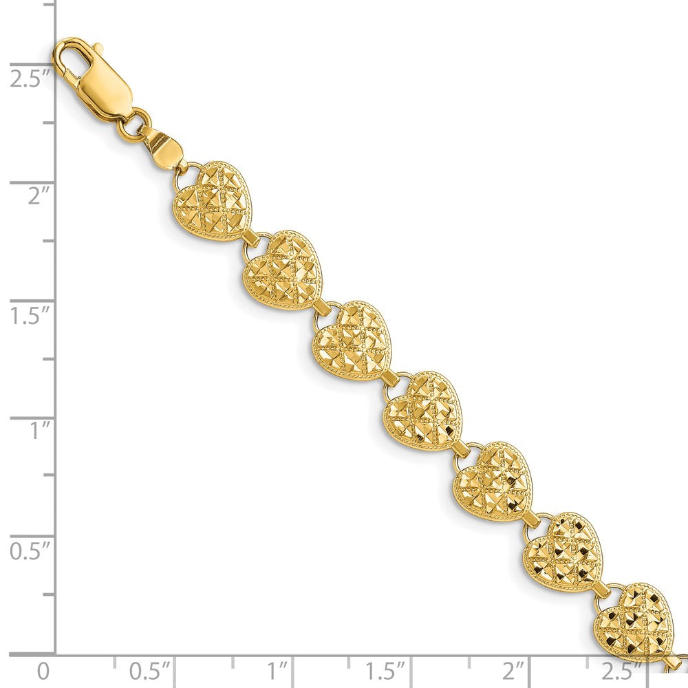 High Quality Luxury Bracelets for Women by Ryan Jonathan Fine Jewelry
