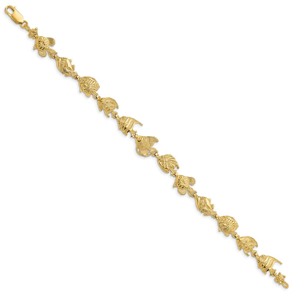 High Quality Luxury Bracelets for Women by Ryan Jonathan Fine Jewelry