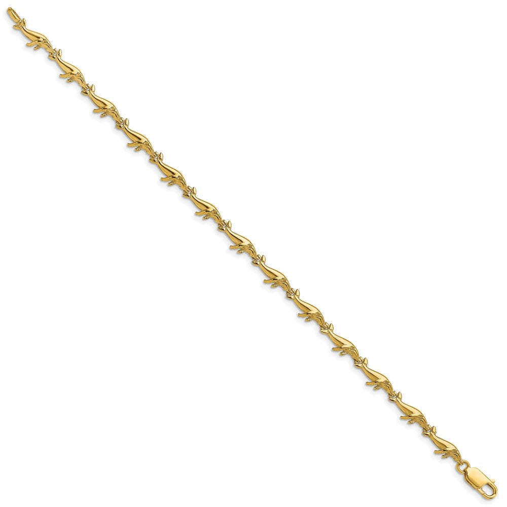 High Quality Luxury Bracelets for Women by Ryan Jonathan Fine Jewelry