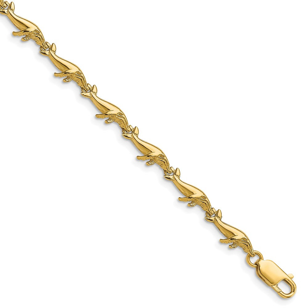 High Quality Luxury Bracelets for Women by Ryan Jonathan Fine Jewelry