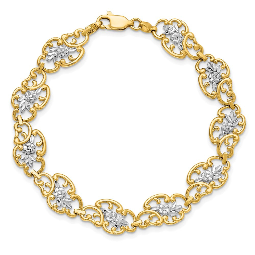 High Quality Luxury Bracelets for Women by Ryan Jonathan Fine Jewelry