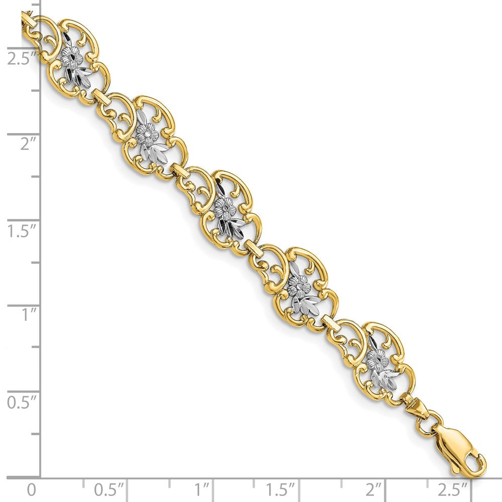 High Quality Luxury Bracelets for Women by Ryan Jonathan Fine Jewelry