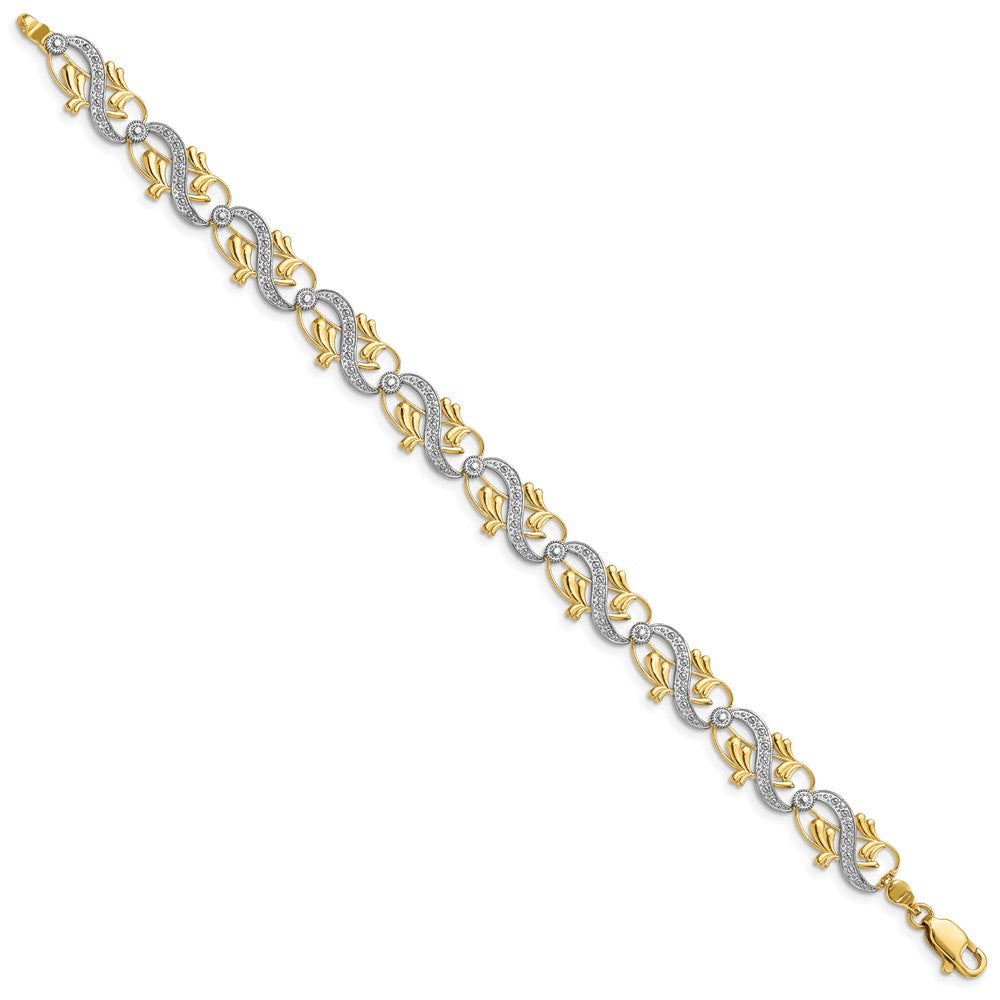 High Quality Luxury Bracelets for Women by Ryan Jonathan Fine Jewelry
