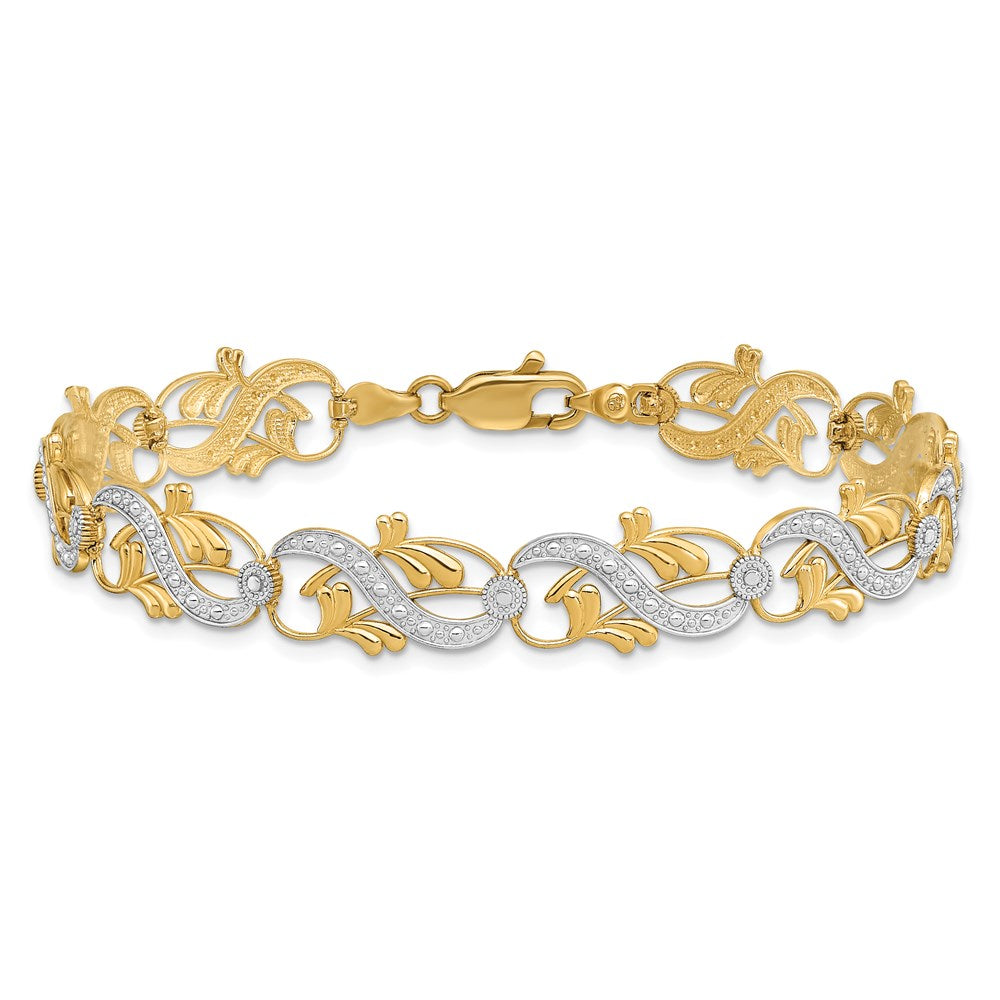 High Quality Luxury Bracelets for Women by Ryan Jonathan Fine Jewelry
