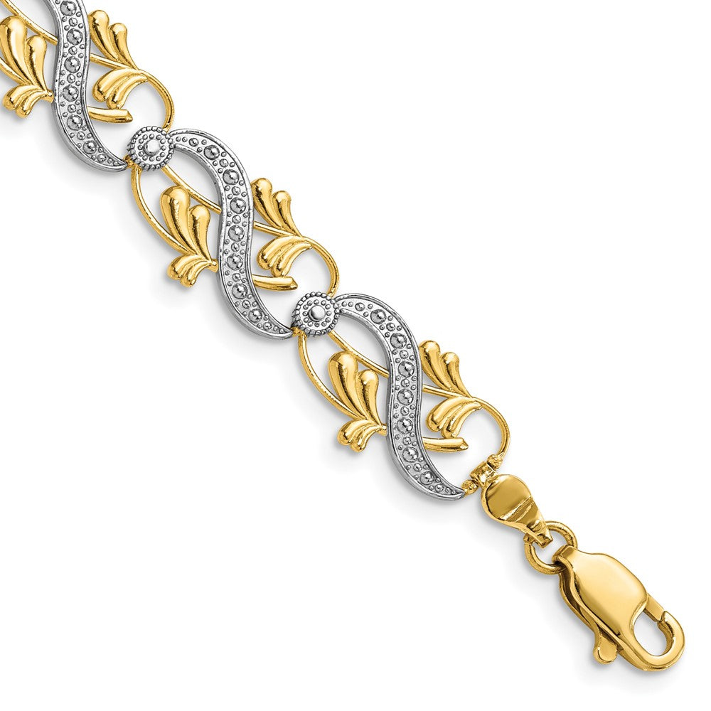 High Quality Luxury Bracelets for Women by Ryan Jonathan Fine Jewelry