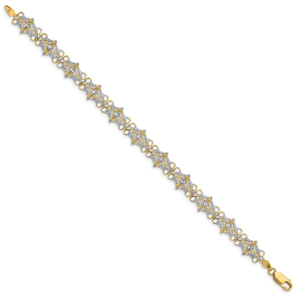 High Quality Luxury Bracelets for Women by Ryan Jonathan Fine Jewelry