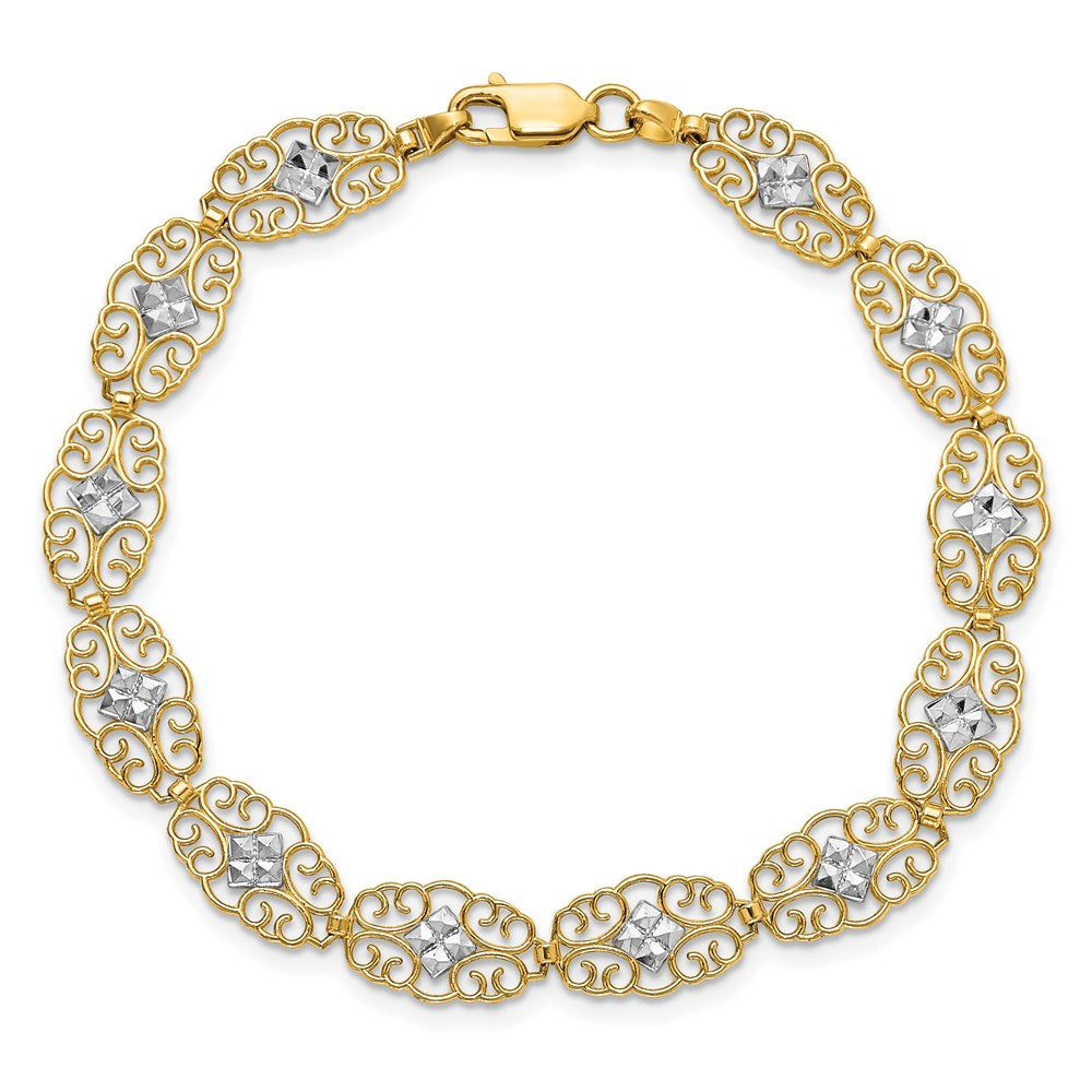 High Quality Luxury Bracelets for Women by Ryan Jonathan Fine Jewelry