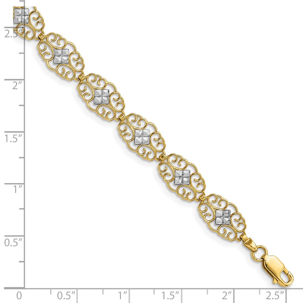 High Quality Luxury Bracelets for Women by Ryan Jonathan Fine Jewelry